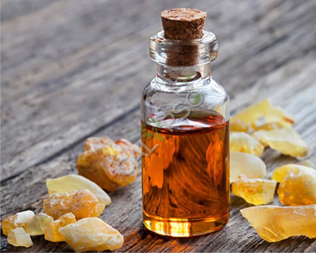 Buy Pure Aromatherapy Frankincense Oil